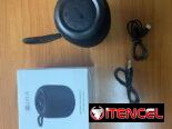 ⚫ NEGRAS – ROJAS 🔴 BOCINAS 1HORA BOC062. MENSAJERÍA CON FACTURA Y GARANTÍA. TL 54833699