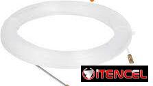 Guía de Nylon para Cable Truper GNY-20