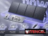 ​☀️ ¡LOS MEJORES PANELES SOLARES 2026! ☀️ ​Especiales para tu EcoFlow y Tenemos Delta 3 ​📞 56545958