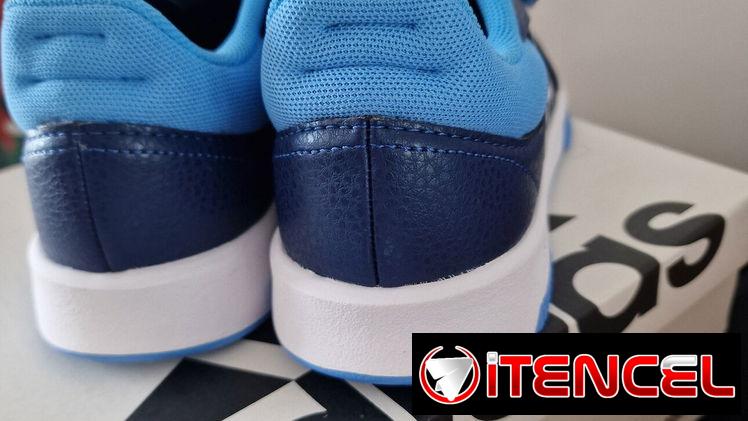 Adidas Tensaur Sport 2.0 C – ¡Comodidad y Estilo para los Peques!