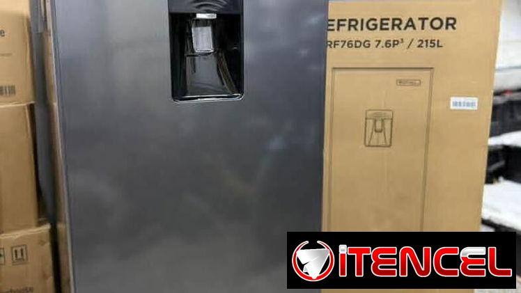 REFRIGERADOR Royal