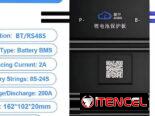 BMS JK INTELIGENTES Y CONFIGURABLES GAMA ALTA