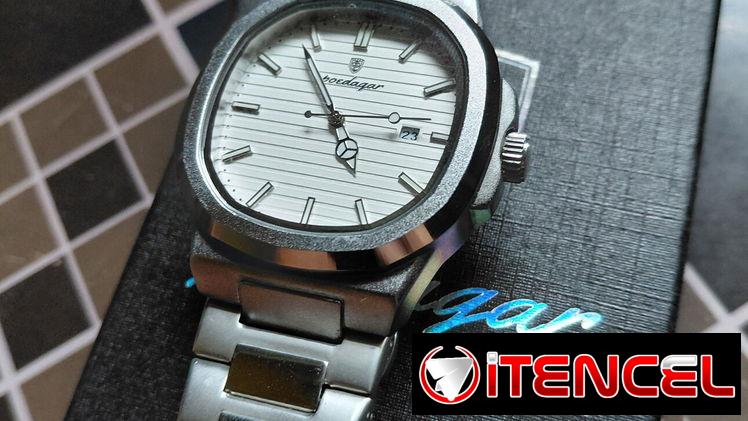 Se vende Reloj Poedagar Nuevo. Similar a Patek Philippe