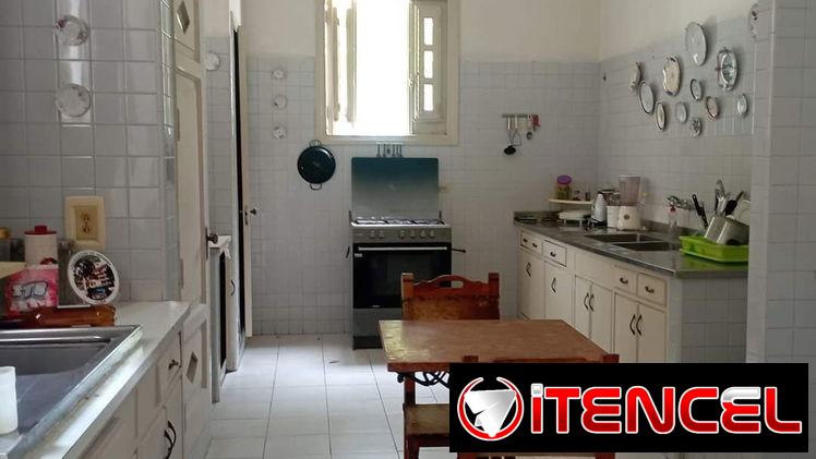 🗺️Casa en La Habana con servicios opcionales (desayuno, comidas y lavandería)