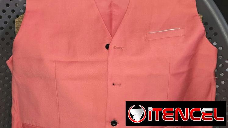 Traje de Hombre XL. Trae todo menos la camisa. 15 mil cup nuevo. 53614857 vedado mensajería adicional si desea