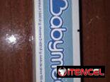 Crema de bebé Babymed( similar a desitin)Simeticona en gotas, 53 53900670