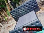 Camas disponibles
