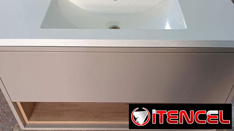 mueble de baño