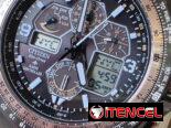 💥  ¡ estreno !  💥 JY8146-54E edición limitada por el 35 aniversario de la línea promaster de citizen eco drive