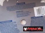 Disco Sierra , ,calidad