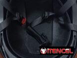 Casco de Moto Semi Integral