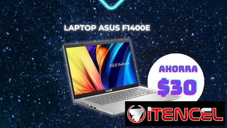 🎮Nueva i3 Laptop 4GB RAM / 128GB SSD