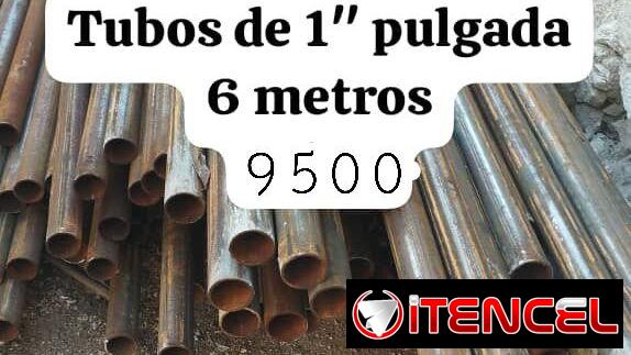 Materiales de construcción
