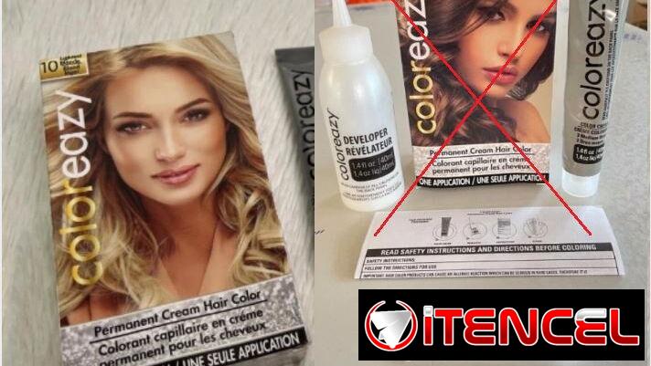ACCESORIOS PARA EL CABELLO