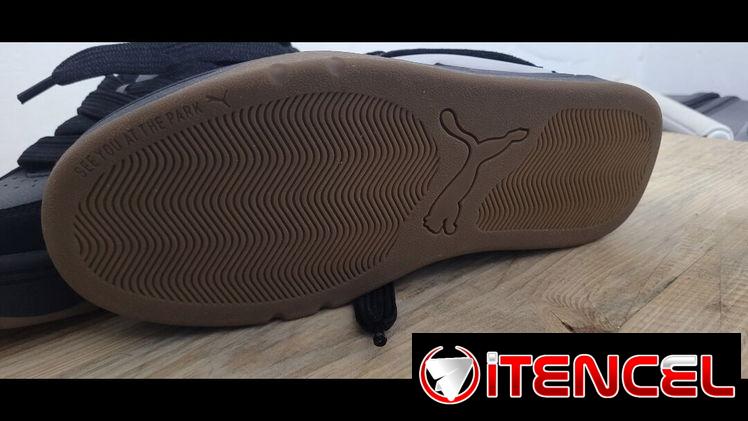 TENIS PUMA ORIGINALES – TALLA 41  📏 Talla: 41 💵 Precio: 40 USD 📲 Contacto: 59703418