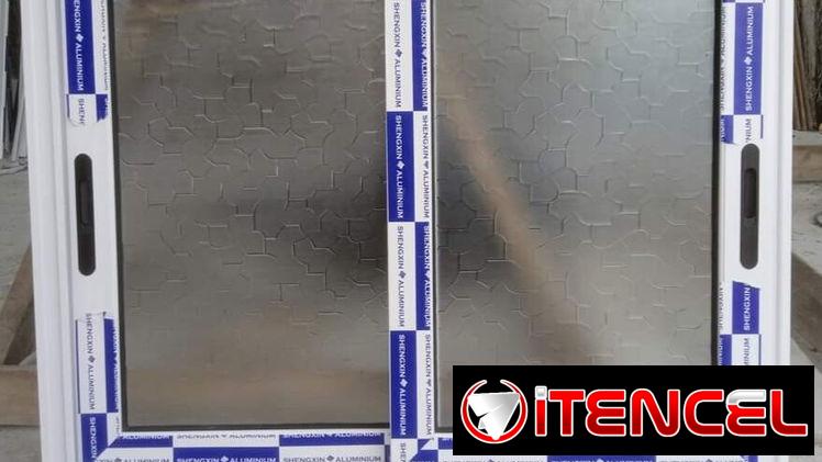 Con eficacia, seriedad y garantía realizamos todo tipo de trabajos  en aluminio y cristal 😎
