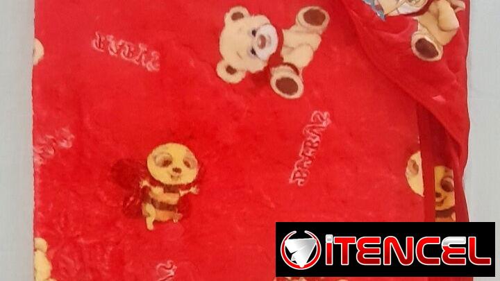 Colchitas para bebes. Agradable al tacto, ideal para la piel sensible.