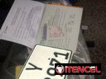 Vendo moto Rali con unidad Lifan nueva 0 km 4 tiempos en 2100 soy de Bauta