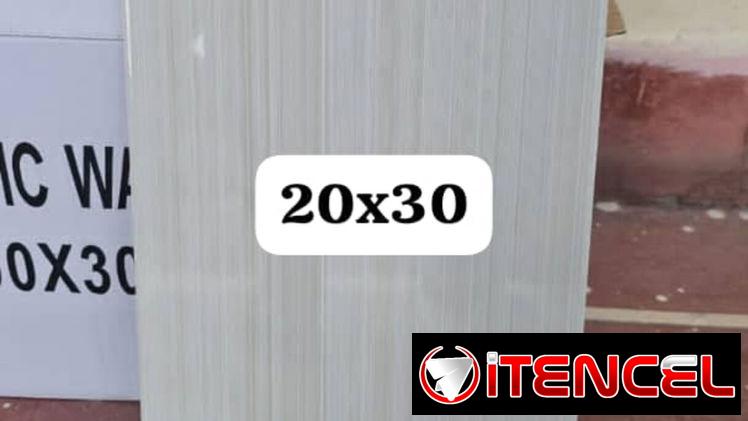 Venta de azulejos
