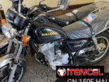 Zuzuki, Halcón y DAKAR, de gasolina precio en las fotos 52901568 móvil y WhatsApp para asesoría.