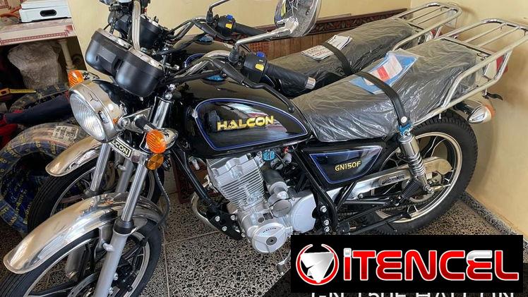 Zuzuki, Halcón y DAKAR, de gasolina precio en las fotos 52901568 móvil y WhatsApp para asesoría.