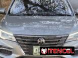 MG5 2025 0km al detalle. Listo para traspaso