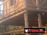 Ranchones de Guano para su Patio o su negocio ➡️✔️