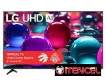 TELEVISOR LG / SMART TV / 43 / TELEVISOR INTELIGENTE / NUEVO /