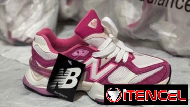 New balance 9060 , 1000