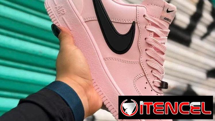 TENIS NIKE