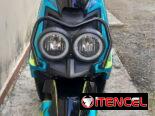 En venta: Moto Italika