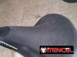 Asiento/sillín de bicicleta
