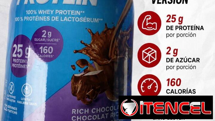 Proteina