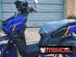 MOTO TK UNISON