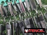 Corta uñas