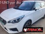 Autos de rentas