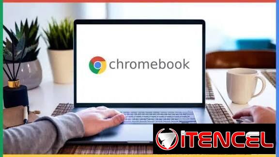 Cambiar Sistema Operativo Chromebook o Macbook