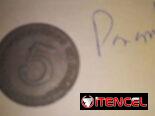 Se vende monedas de varios paises