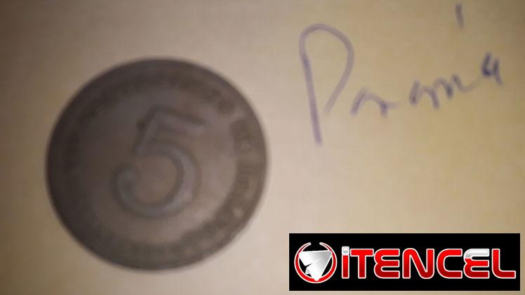 Se vende monedas de varios paises