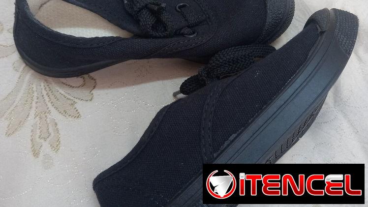 Tenis de niño #26,nuevos y de uso!!!