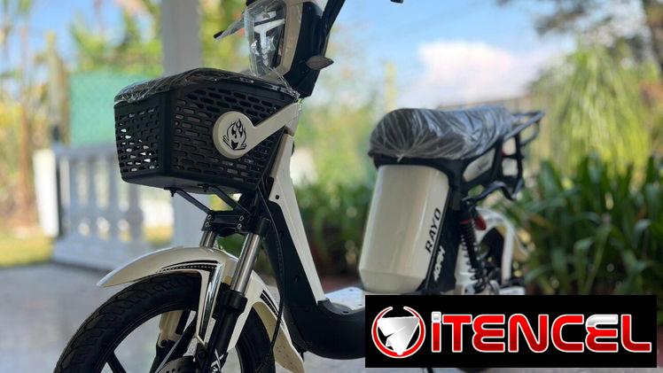 🛵 𝐁𝐈𝐂𝐈𝐌𝐎𝐓𝐎 MARCA RAYO 🛵