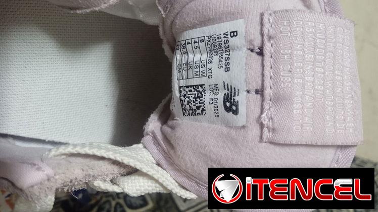 Tenis New Balance