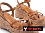 Sandalias de mujer