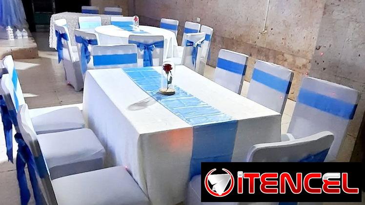Celebra el cumpleaños 🎂 de tu hijo (a), calidad y excelencia en cada servicio que elija ud.