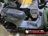 Bicimoto WILZ🛵* . Nuevas a estrenar por usted