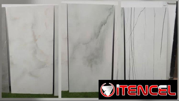 Losas de Porcelanato 120 x 60