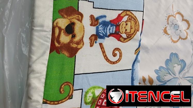 Cositas nuevas de bebe