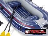 Bote inflables Bestway 61068 Hydro Force