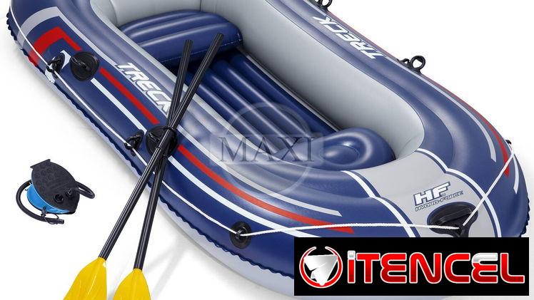 Bote inflables Bestway 61068 Hydro Force