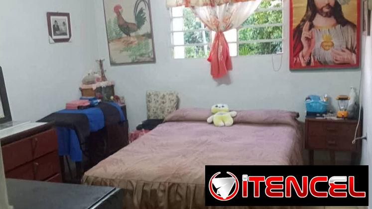 Apartamento en el Casino Deportivo